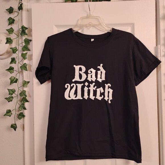 Ladies Graphic Tee - Picture 1 of 1